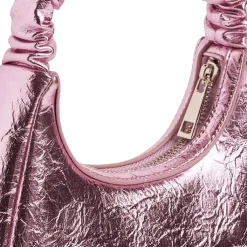 June Handbag Charlotte Pink Barn Accessoarer