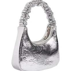 Clearance June Handbag Silver Barn Accessoarer