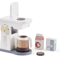 Clearance Kaffebryggare Set Låtsaslek & Rollek