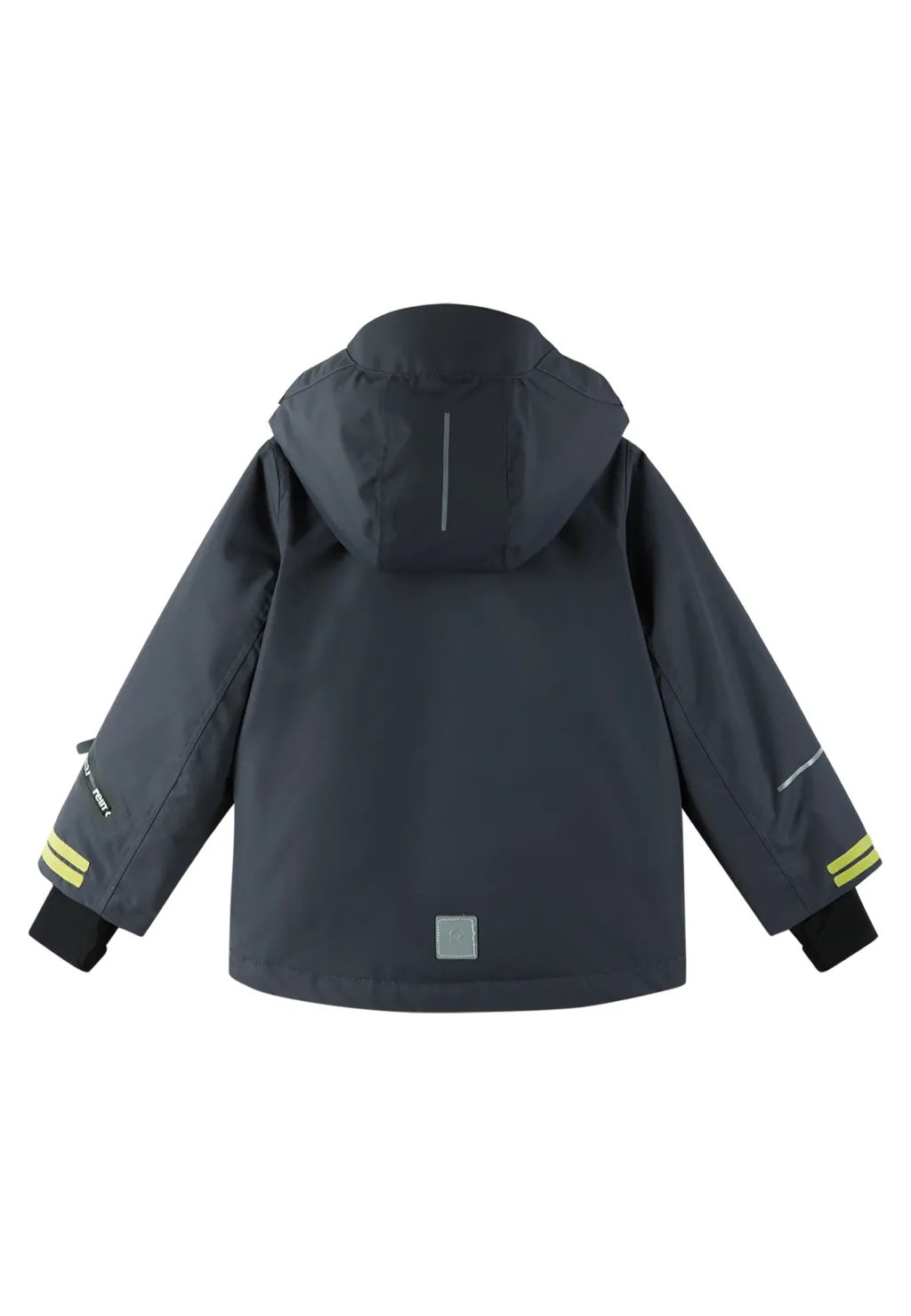 Best Kairala tec Vinterjacka Soft Black Jackor & Kappor
