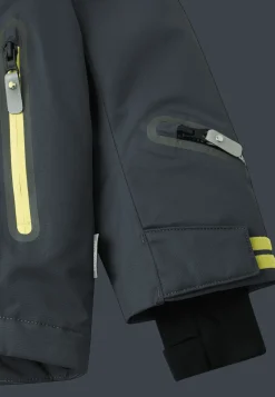 Best Kairala tec Vinterjacka Soft Black Jackor & Kappor