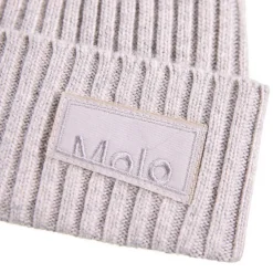 Discount Karli Mössa Lilac Marble Barn Accessoarer