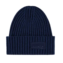 Discount Karli Mössa Night Navy Barn Accessoarer