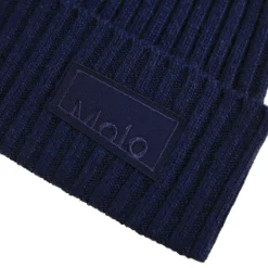 Discount Karli Mössa Night Navy Barn Accessoarer