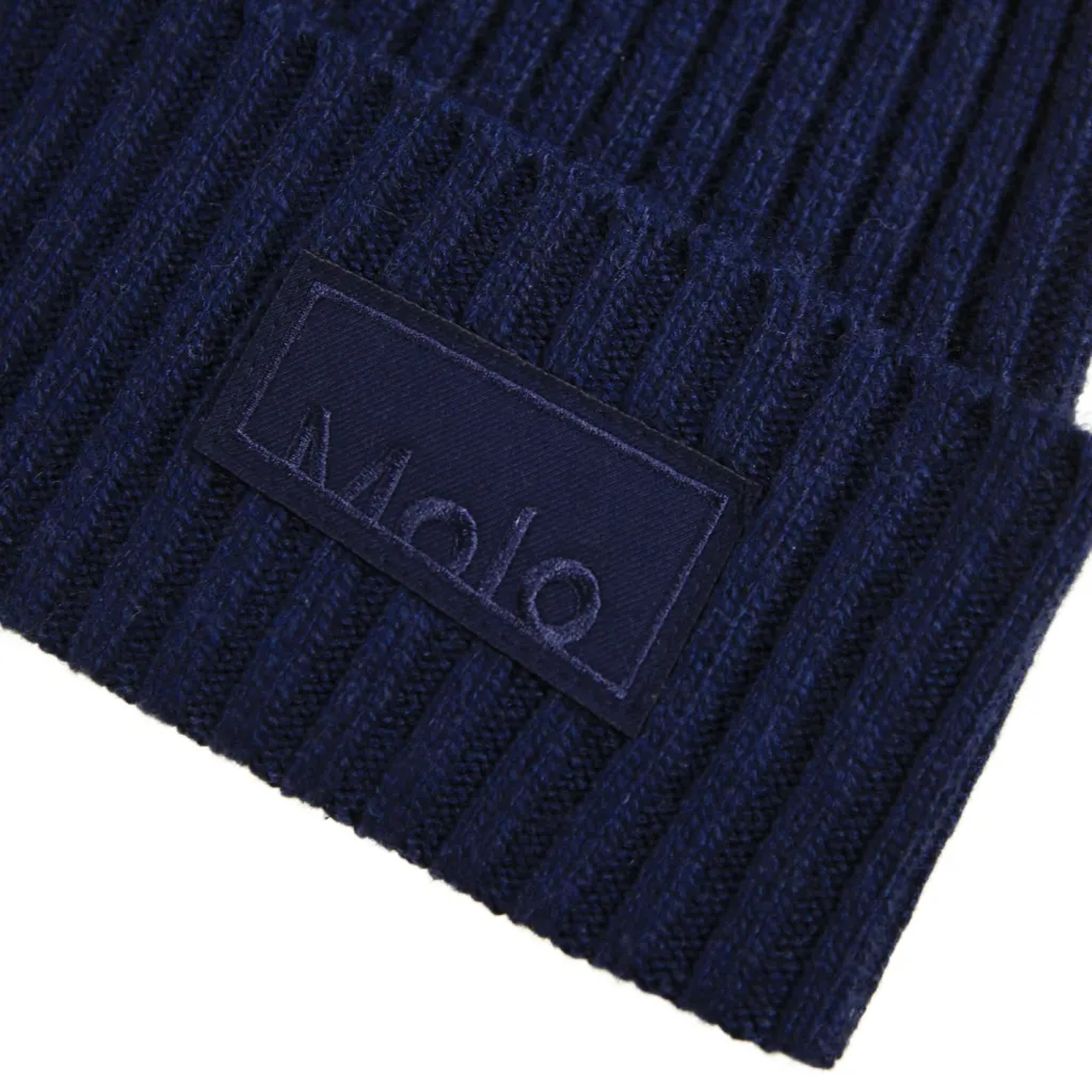 Discount Karli Mössa Night Navy Barn Accessoarer