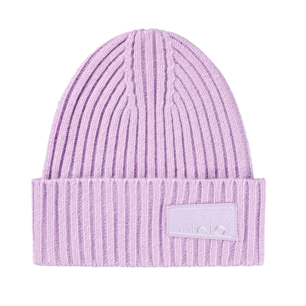 Discount Karli Mössa Purple Ray Barn Accessoarer