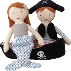 Sale Kate & Jonah Dockor Dockor & Dockhus