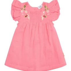 Sale Katinka Klänning Blushing Barn Klänningar & Kjolar