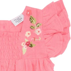 Sale Katinka Klänning Blushing Barn Klänningar & Kjolar
