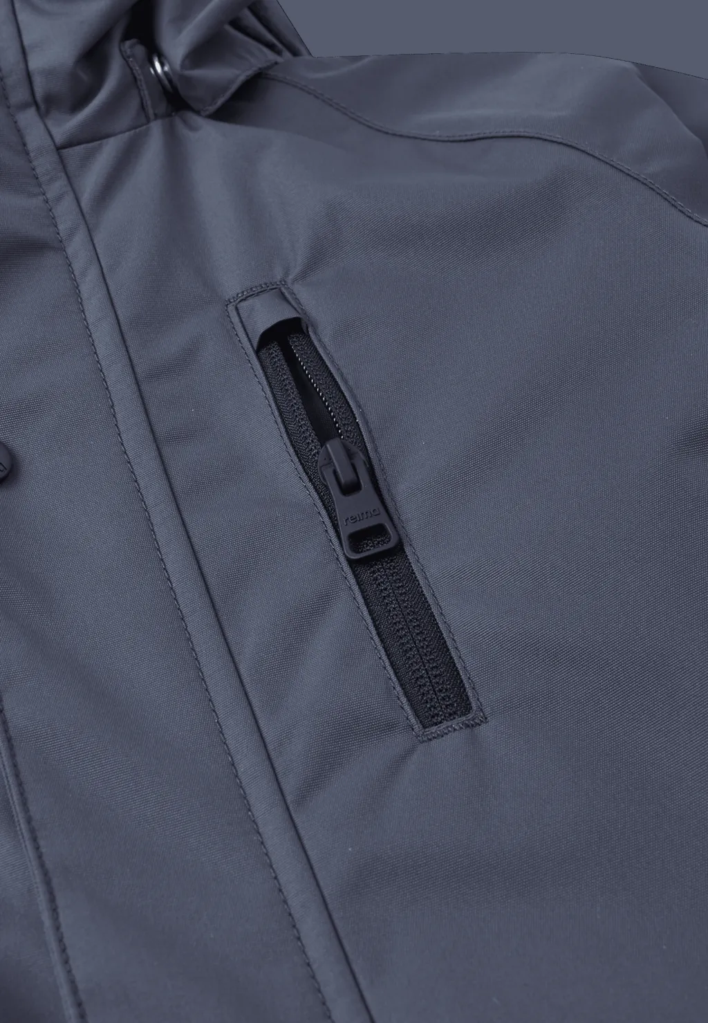 Best Kaunisto tec Vinter Totalt Soft Black Overaller