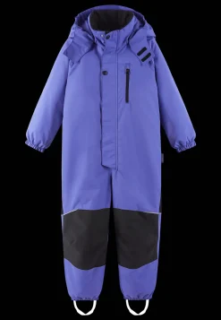 Sale Kaunisto tec Vinter Totalt Breezy Violet Overaller