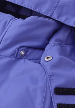 Sale Kaunisto tec Vinter Totalt Breezy Violet Overaller