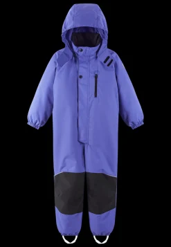 Sale Kaunisto tec Vinter Totalt Breezy Violet Overaller