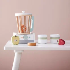 Sale Kid's Bistro Blender Låtsaslek & Rollek