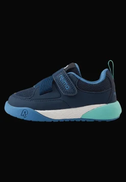 Hot Kiirus Sneakers Navy Barn Sneakers