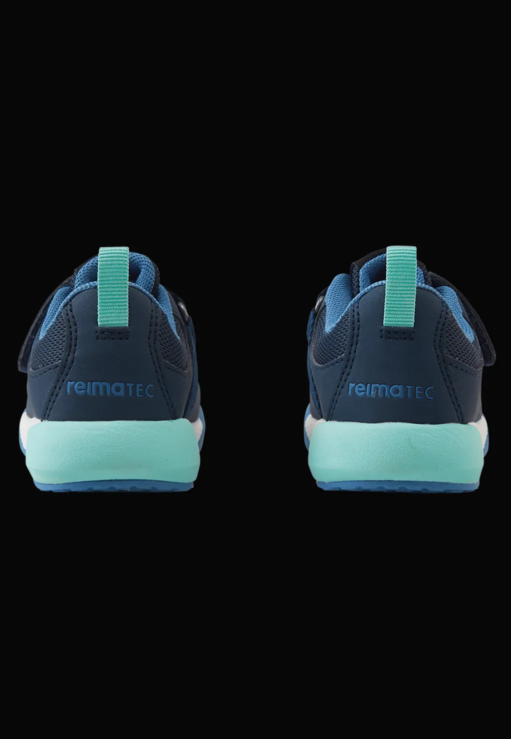Hot Kiirus Sneakers Navy Barn Sneakers