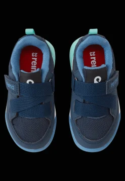 Hot Kiirus Sneakers Navy Barn Sneakers