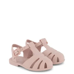 Kim Badsandaler Mauve Barn Sandaler