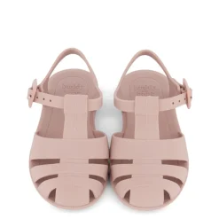 Kim Badsandaler Mauve Barn Sandaler