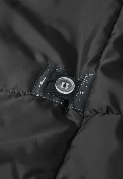Outlet Kirkas tec Vinter Totalt Black Overaller