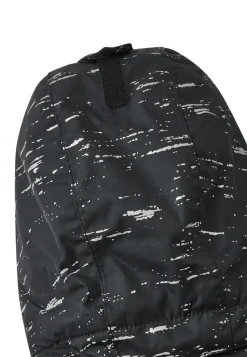 Outlet Kirkas tec Vinter Totalt Black Overaller