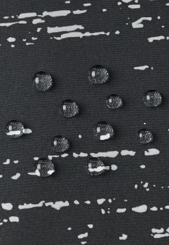 Outlet Kirkas tec Vinter Totalt Black Overaller