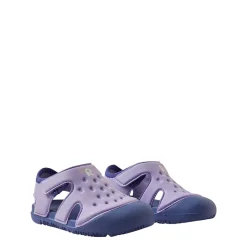 Hot Koralli Sandaler Blooming Lilac Barn Sandaler