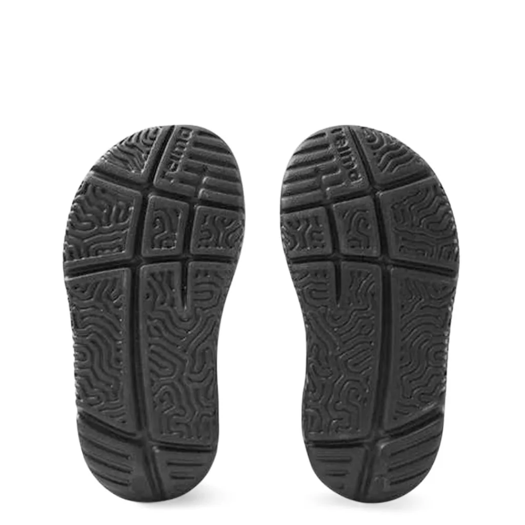 Hot Koralli Sandaler Svarta Barn Sandaler
