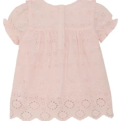 Best Kortärmad Blus Veiled Rose Barn Tröjor & Toppar