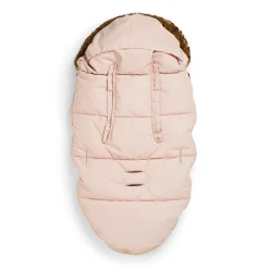 Clearance Åkpåse Blushing Pink Barn Barnvagnstillbehör