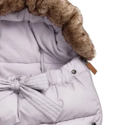 Discount Åkpåse Lavender Love Barn Barnvagnstillbehör
