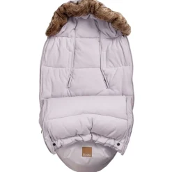 Discount Åkpåse Lavender Love Barn Barnvagnstillbehör
