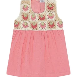Online Kria Klänning Blushing Barn Klänningar & Kjolar