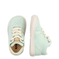 New Kumla Aqua Green Barn Babyskor