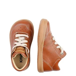 Hot Kumla Skor Light Brown Barn Sneakers