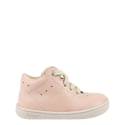 Discount Kumla Skor Rosa Barn Sneakers