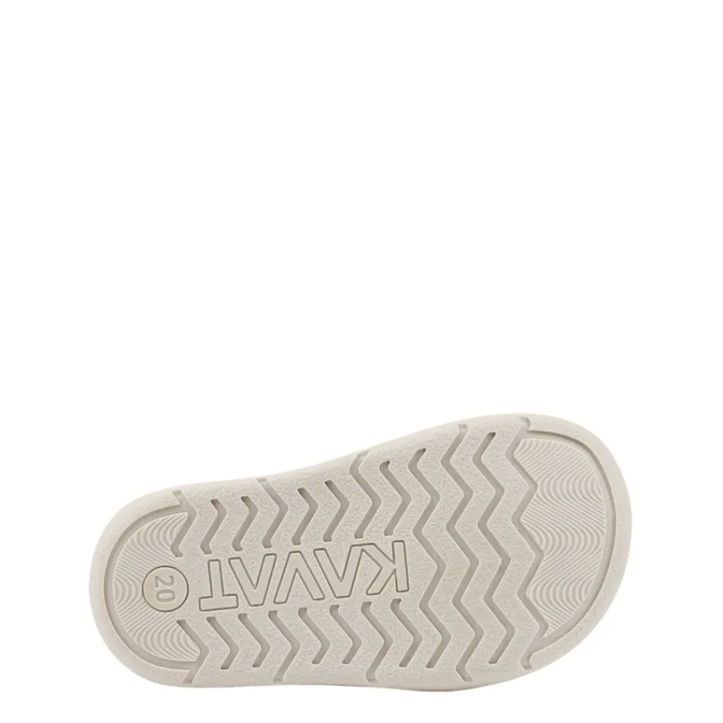 Discount Kumla Skor Rosa Barn Sneakers