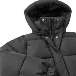 Sale Kumpula Vinterjacka Black Jackor & Kappor