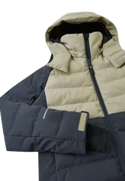 Online Kuosku Vinterjacka Soft Black Jackor & Kappor