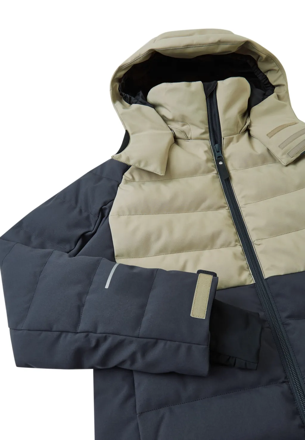 Online Kuosku Vinterjacka Soft Black Jackor & Kappor