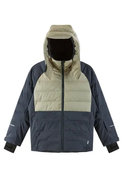 Online Kuosku Vinterjacka Soft Black Jackor & Kappor