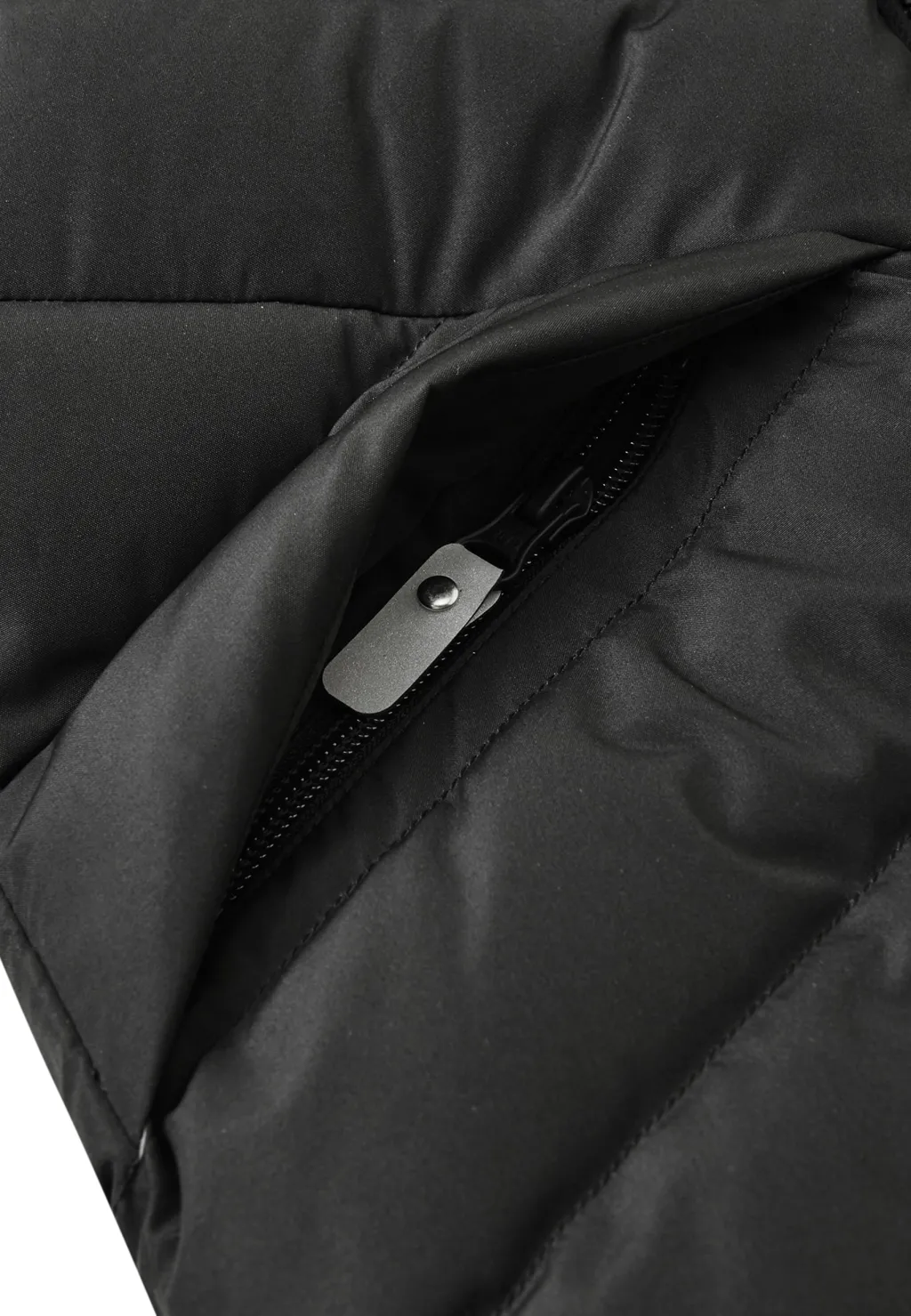 Kupponen Dunjacka Black Jackor & Kappor