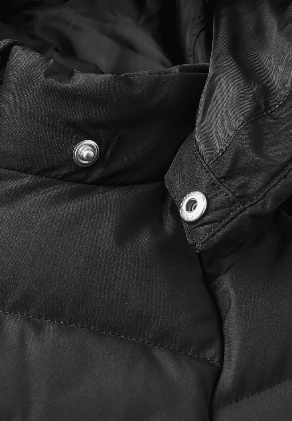 Kupponen Dunjacka Black Jackor & Kappor