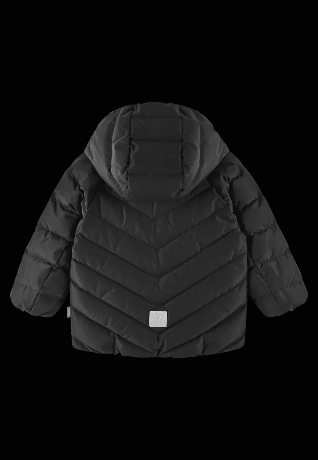 Kupponen Dunjacka Black Jackor & Kappor