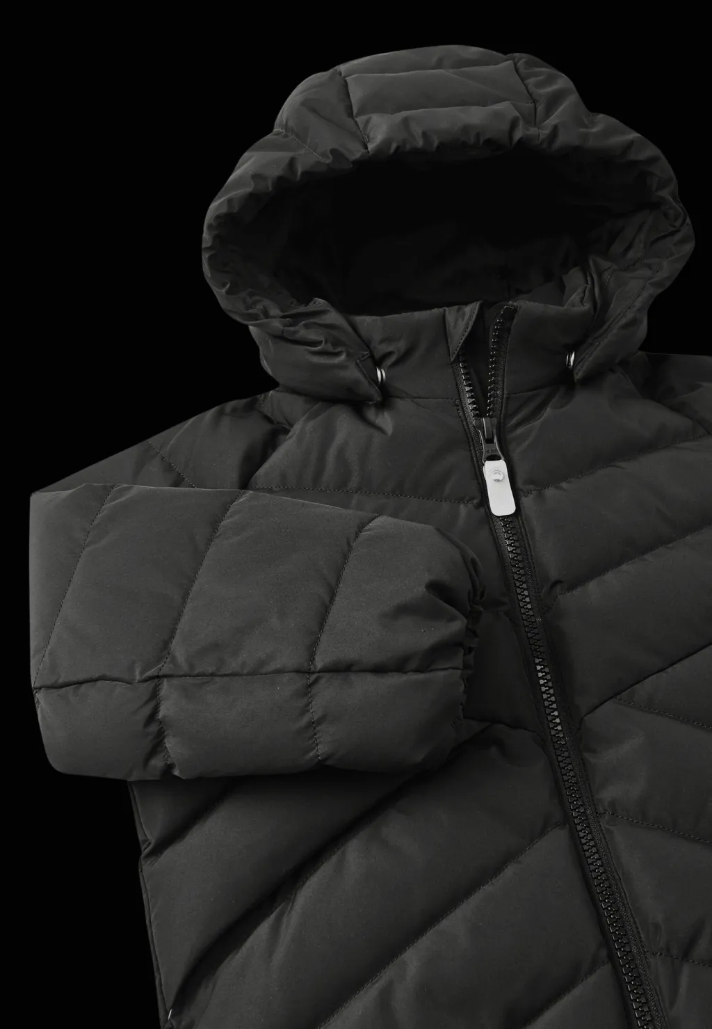 Kupponen Dunjacka Black Jackor & Kappor