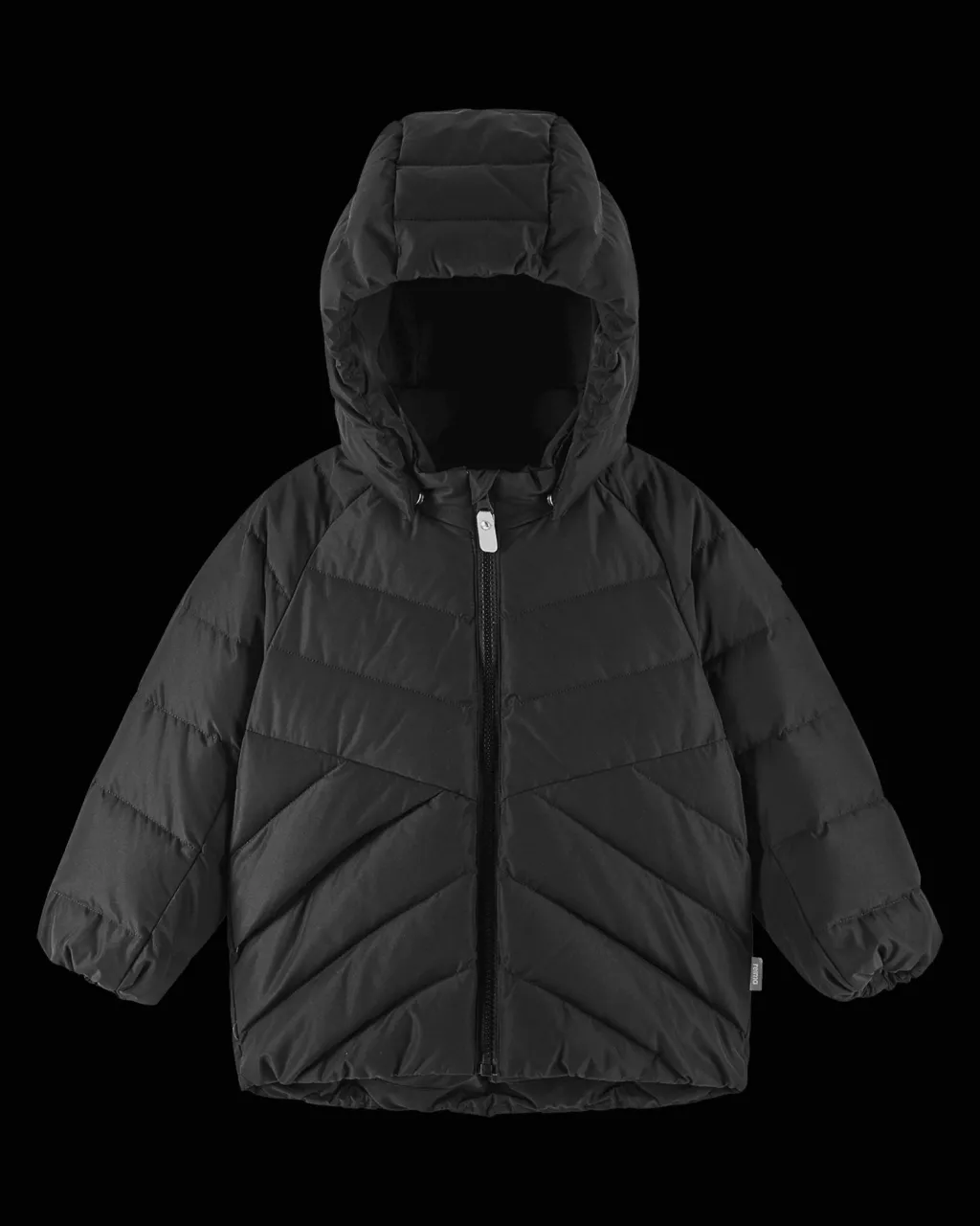 Kupponen Dunjacka Black Jackor & Kappor