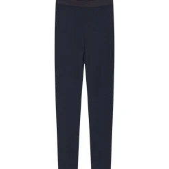 Outlet Laki Leggings Blue Night Barn Byxor & Shorts