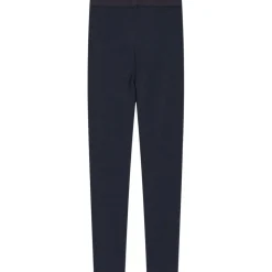Outlet Laki Leggings Blue Night Barn Byxor & Shorts