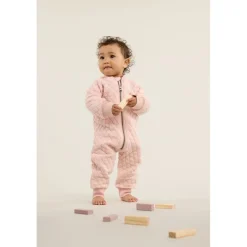 Outlet Laki Onesie Rosa Barn Bodys & Bodysuits