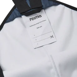 Lammikko Regnbyxor Marinblå Byxor